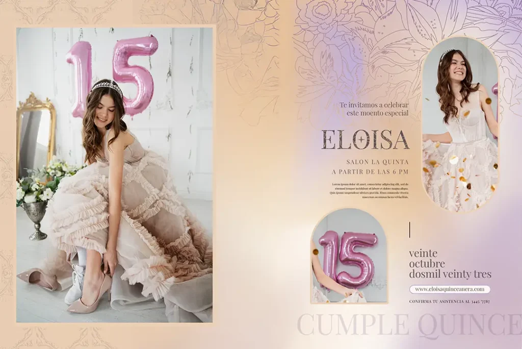 15 Años